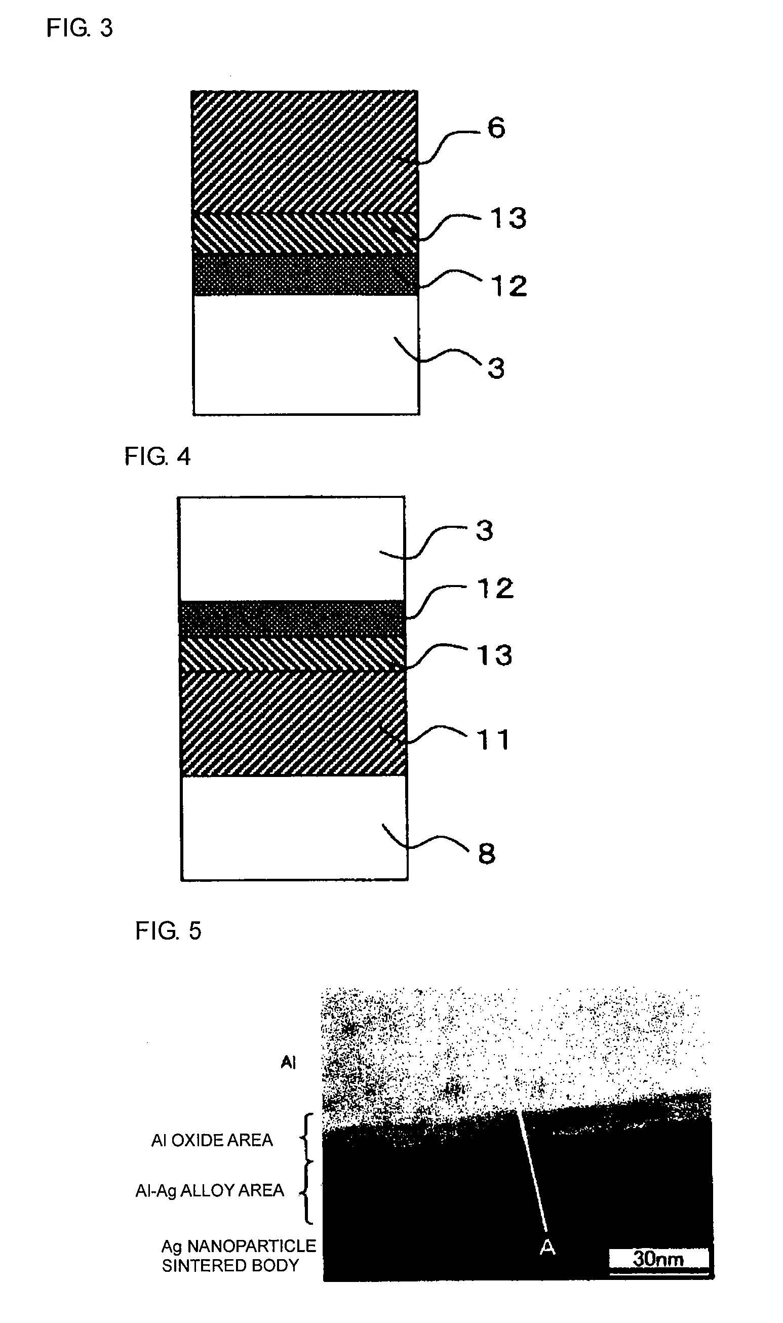 Electronic Element, Electronic Element Device Using the Same, and Manufacturing Method Thereof