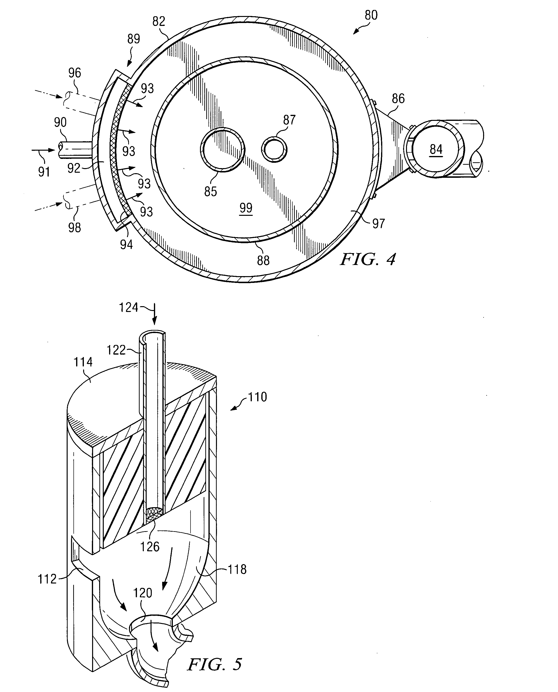 Method and system for generating foam for the manufacture of gypsum products
