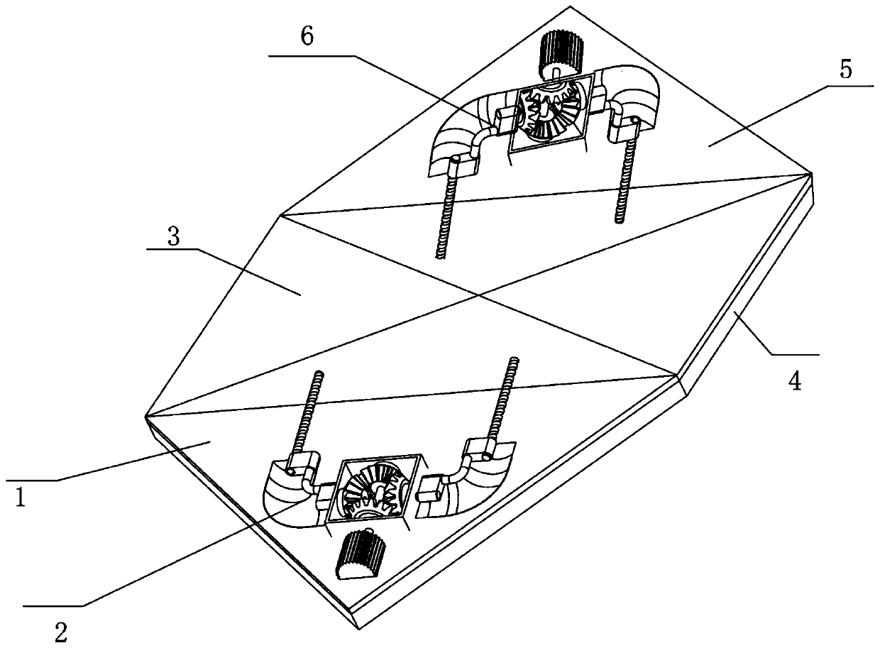 Proportion- and perspective-based shape corrector for framing for art painting