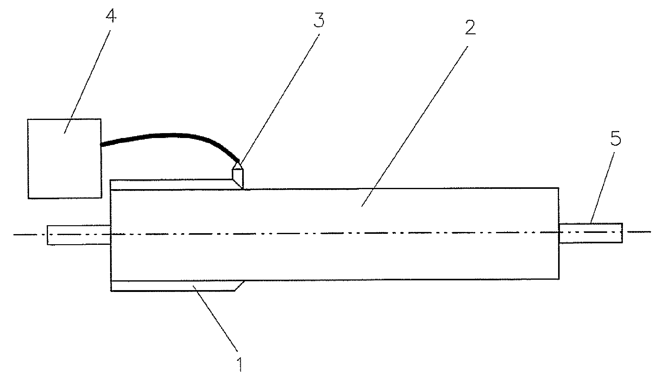Pu-roll and method to produce same