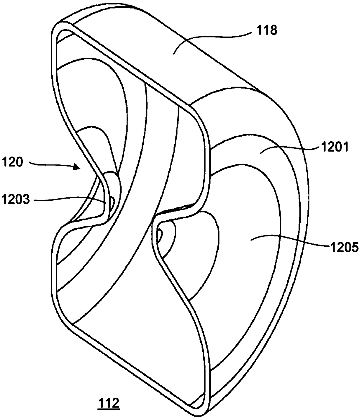 Accelerator tube