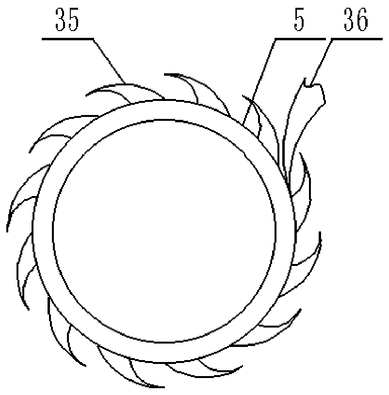 Spray equipment for nano-coating of lamps