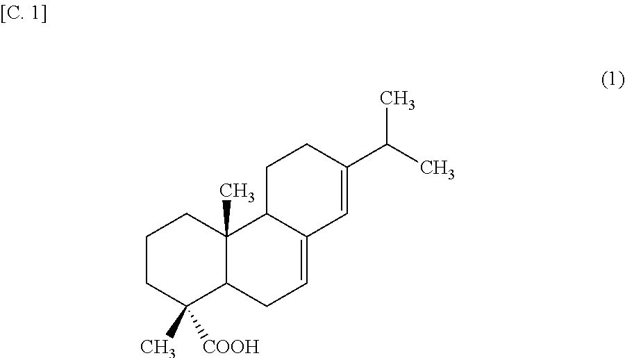 Chloroprene rubber composition and adhesive composition using said chloroprene rubber composition