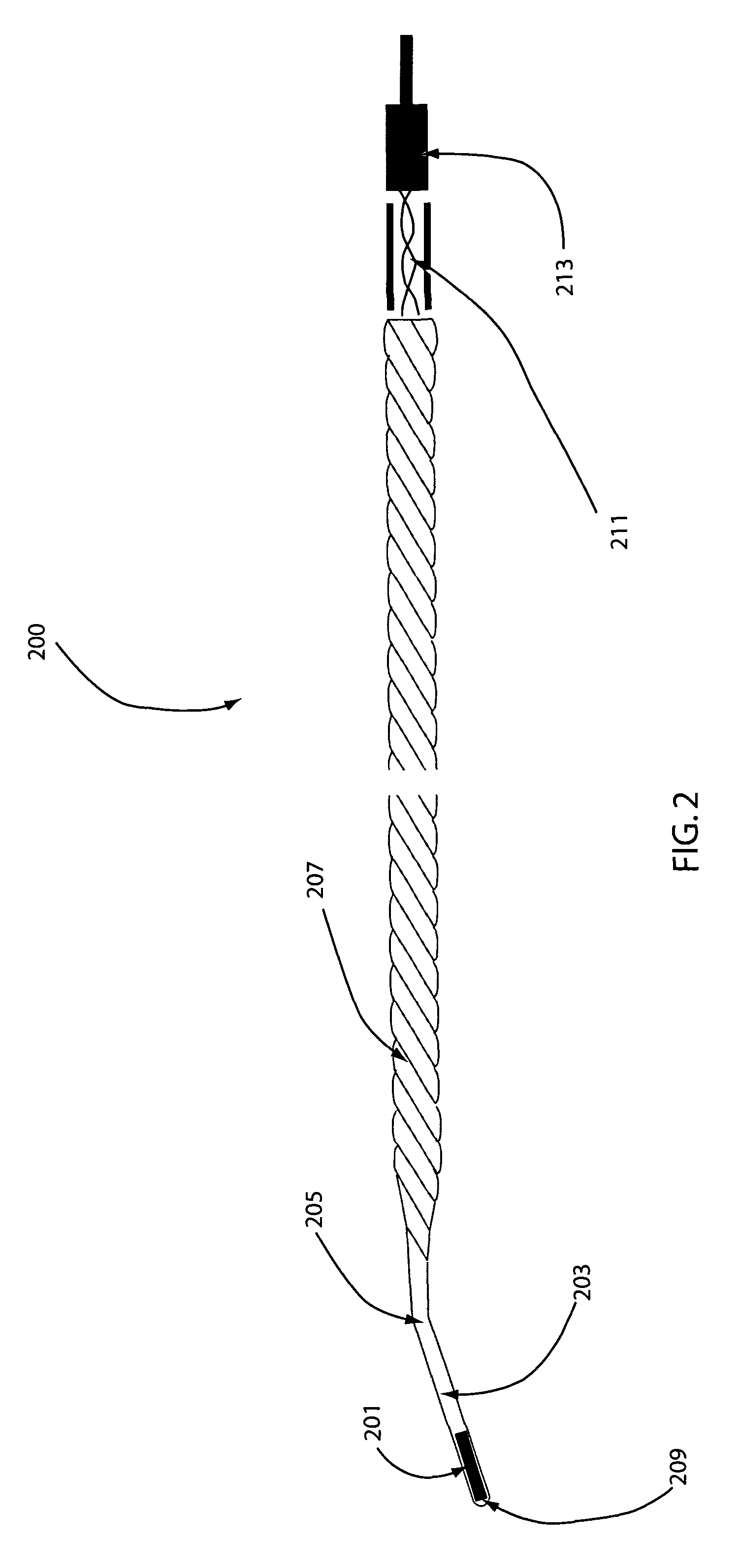 Method and apparatus for guiding an instrument to a target in the lung
