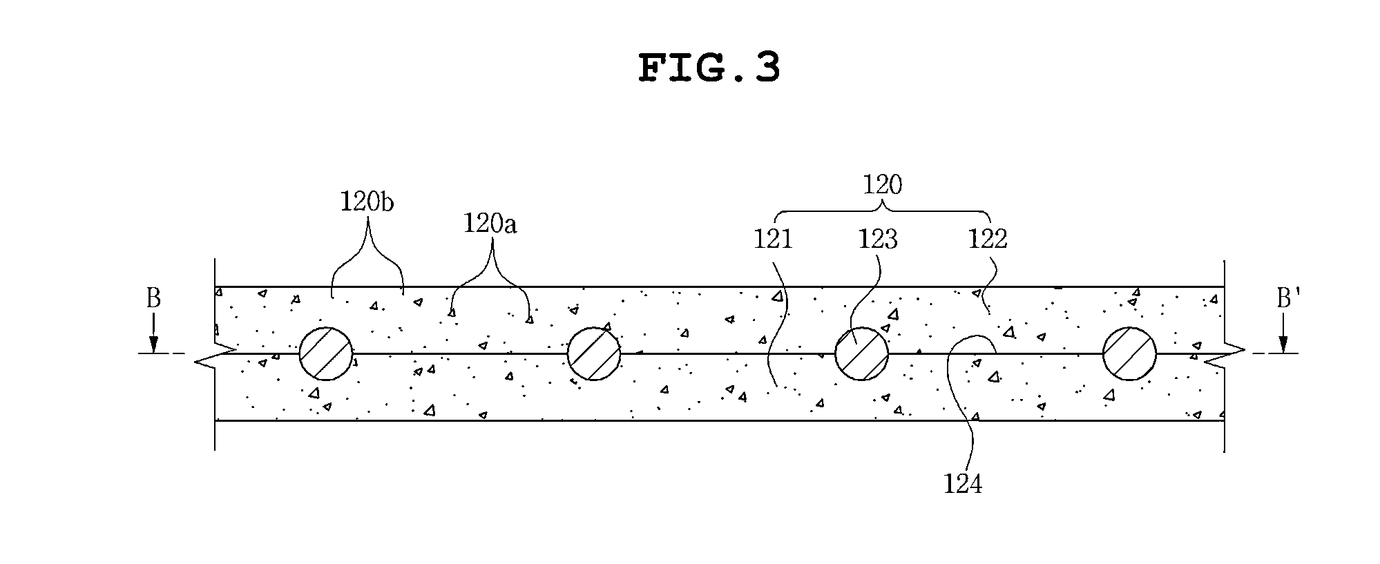 Power module package and method of manufacturing the same