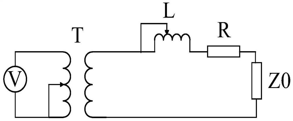 Broadband acoustic element suitable for long-distance high-resolution fish finder