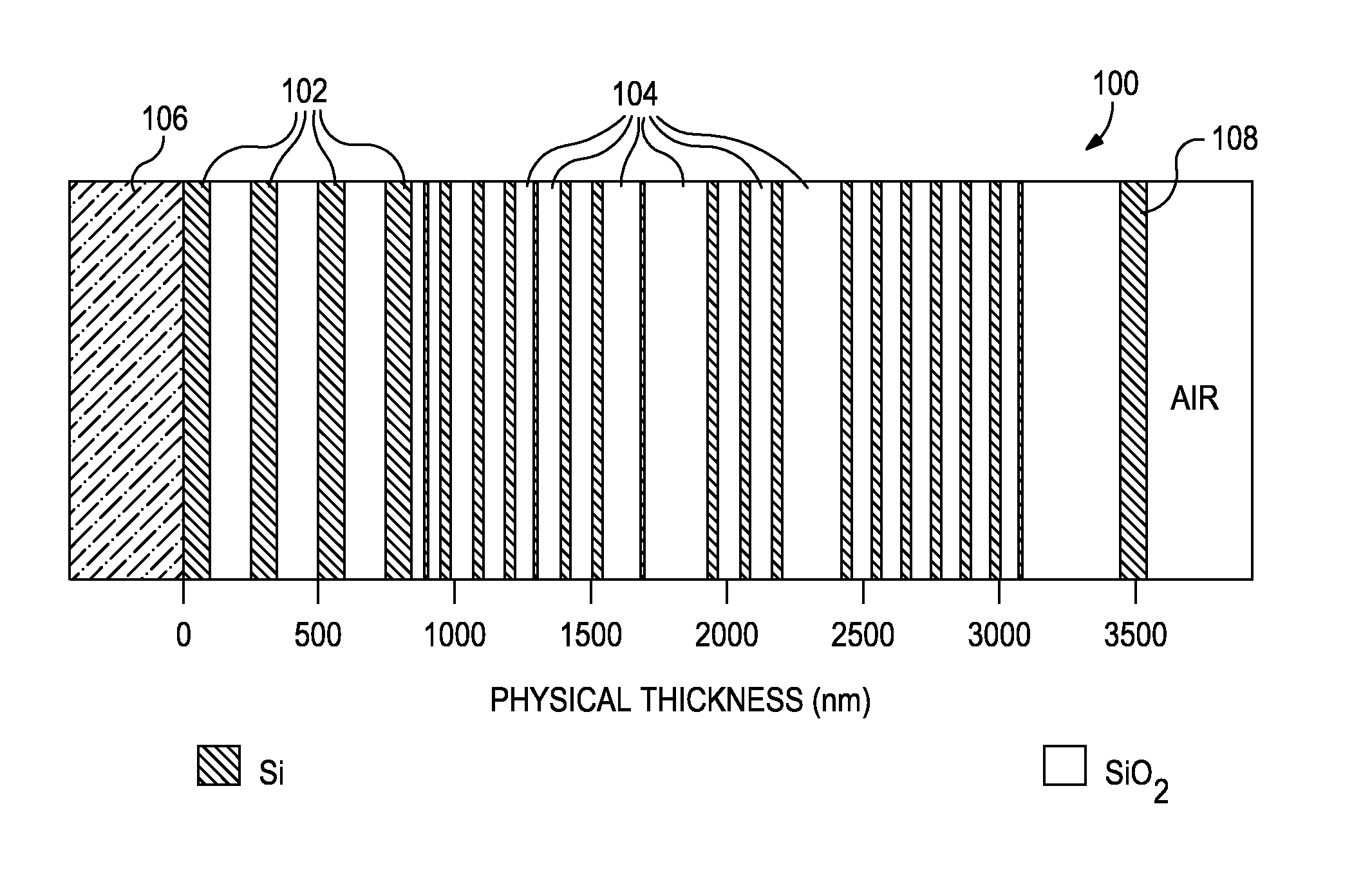 Imaging Systems for Optical Computing Devices