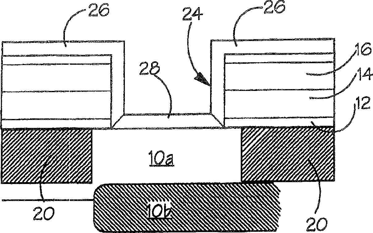 Method of fabrication SiGe heterojuction bipolar transistor