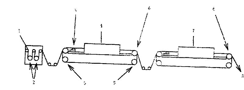 Method for determining gradient of traction wheel of enameled wire mold with diameter less than 0.2 mm