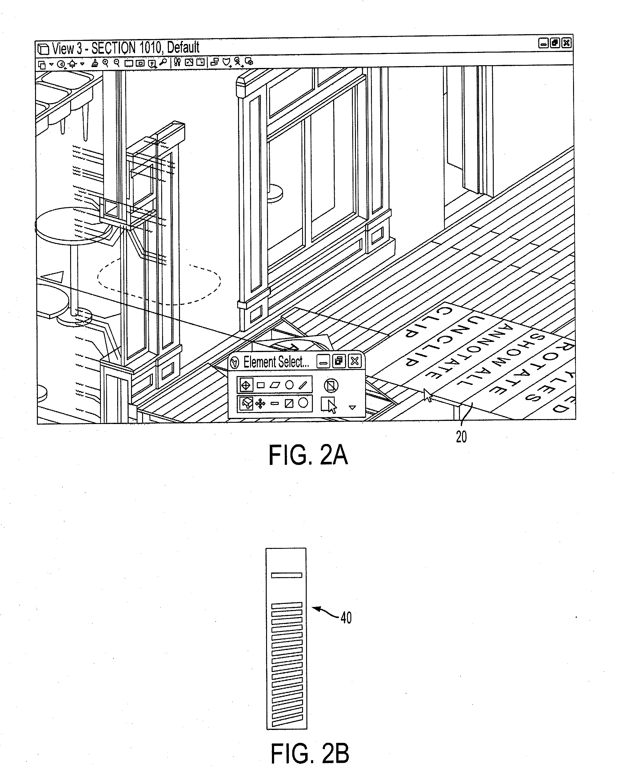 Multi-dimensional artifact assemblage for infrastructure and other assets with interface node mediators