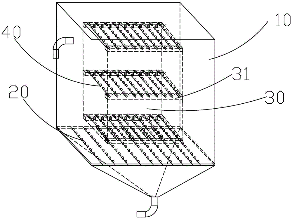 Immersion Glass Substrate Etcher