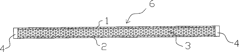 Novel bone surgery fixing system and method of use thereof and polyurethane applied therein