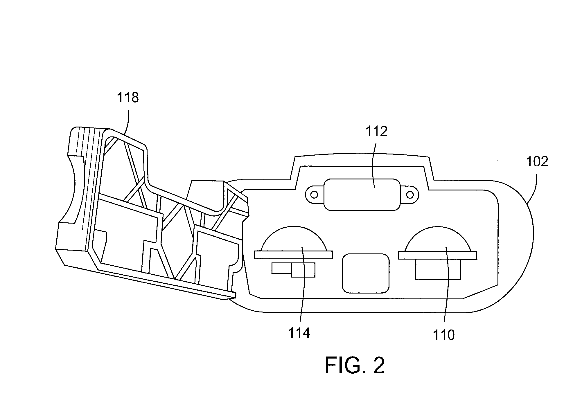Vehicle Diagnostic, Communication and Signal Delivery System