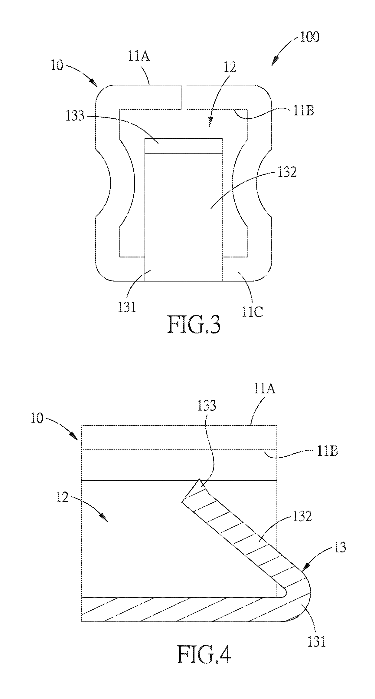 Circuit board with wire conductive pads and method for fixing the wire conductive pads to the circuit board