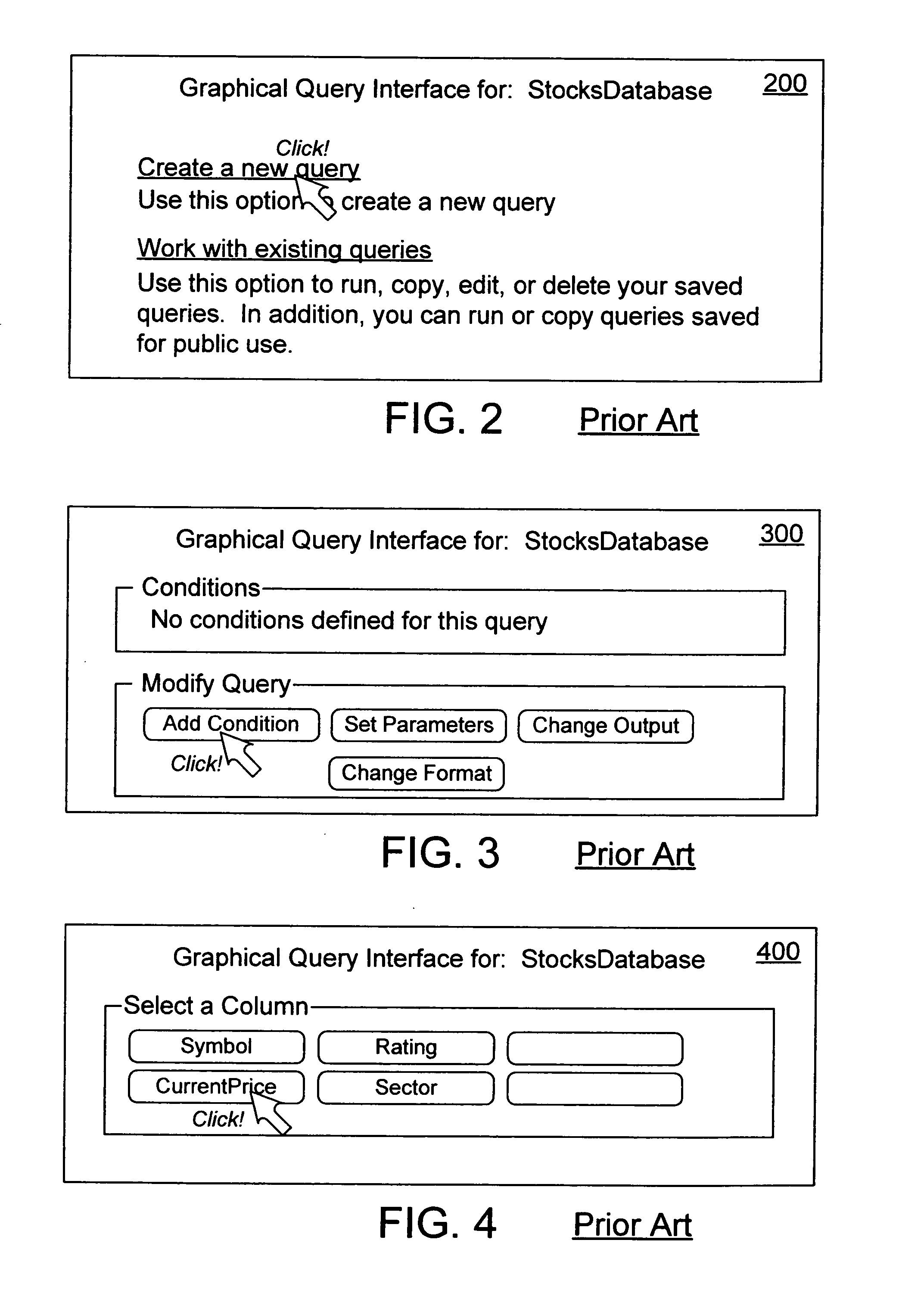 Apparatus and method for modification of a saved database query based on a change in the meaning of a query value over time