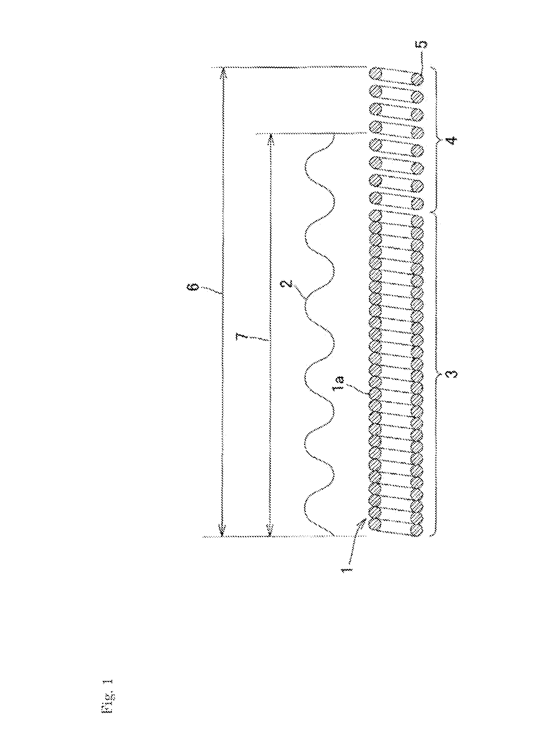 Embolization coil