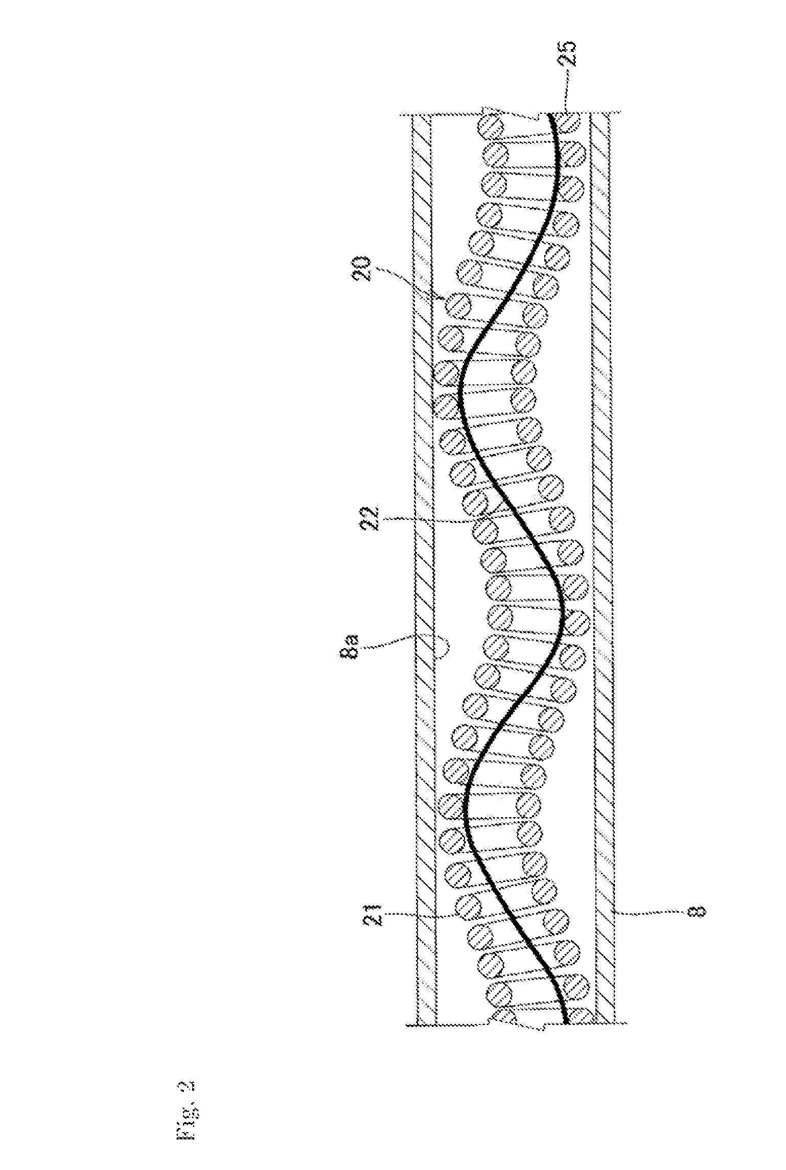 Embolization coil