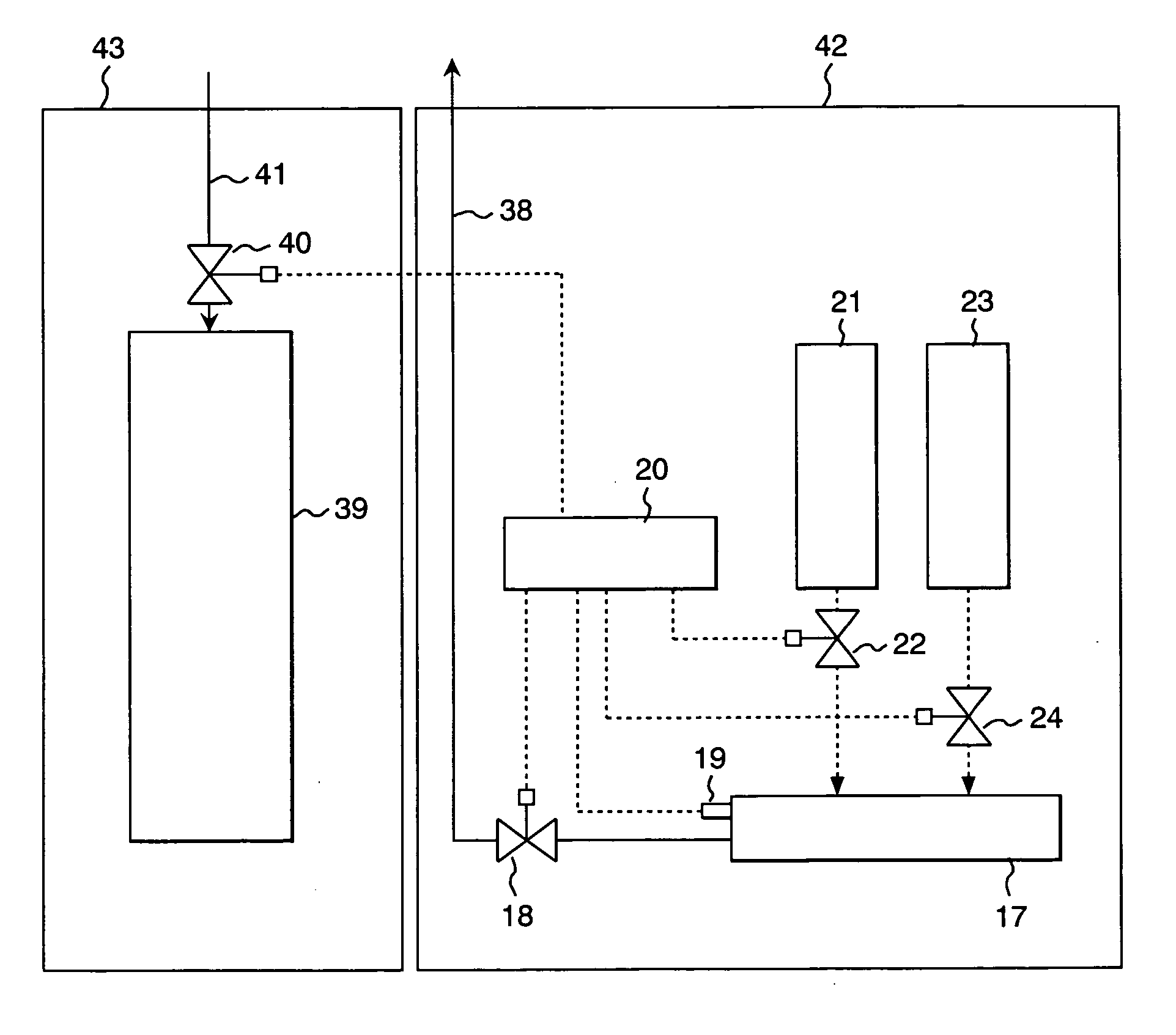 Fuel cell, electronic appliance and business method