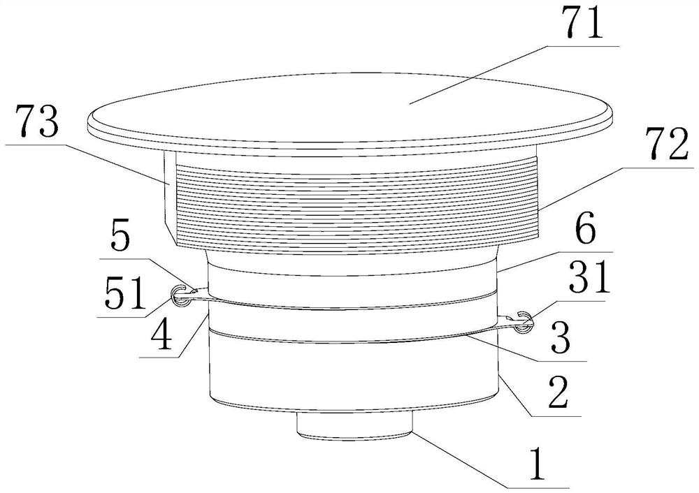 Ultrasonic transducer