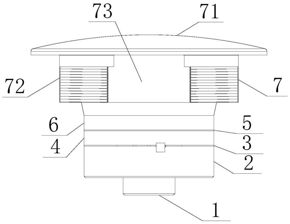 Ultrasonic transducer