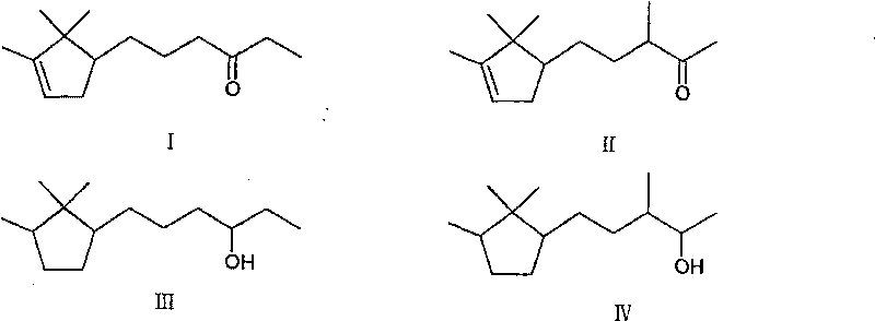 Method for preparing 3- bornylene-2-butanol