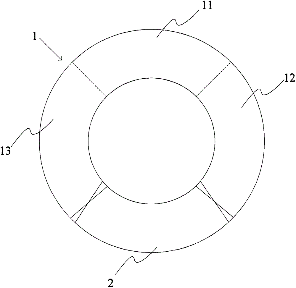 Vacuum transmission processing equipment and method