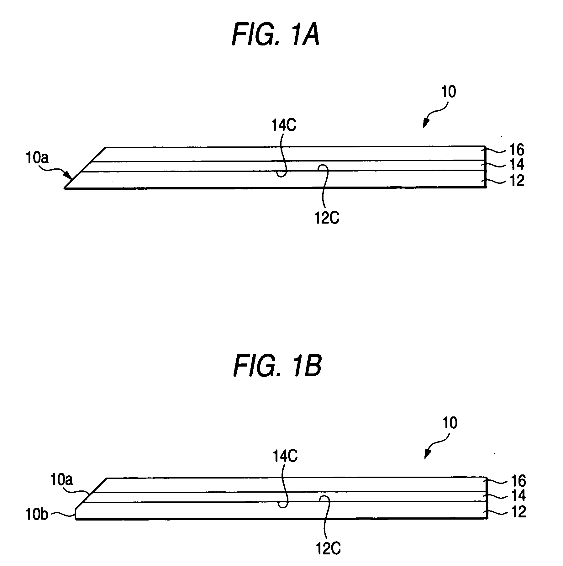 Polymeric optical waveguide film, polymeric optical waveguide module and method of manufacturing polymeric optical waveguide film