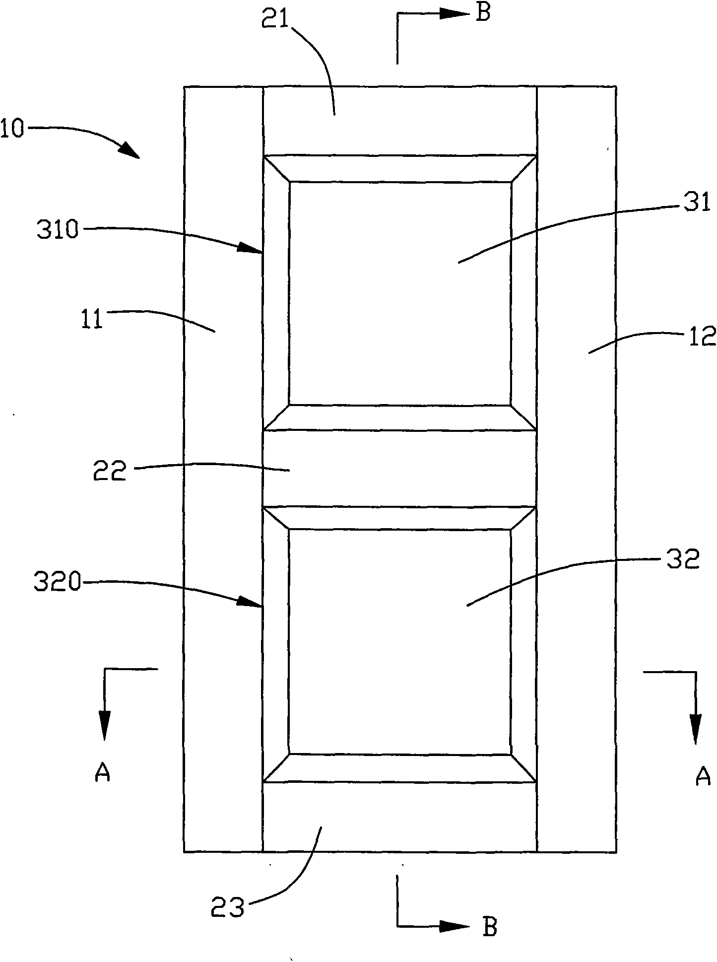 Solid wood door leaf and manufacturing method thereof