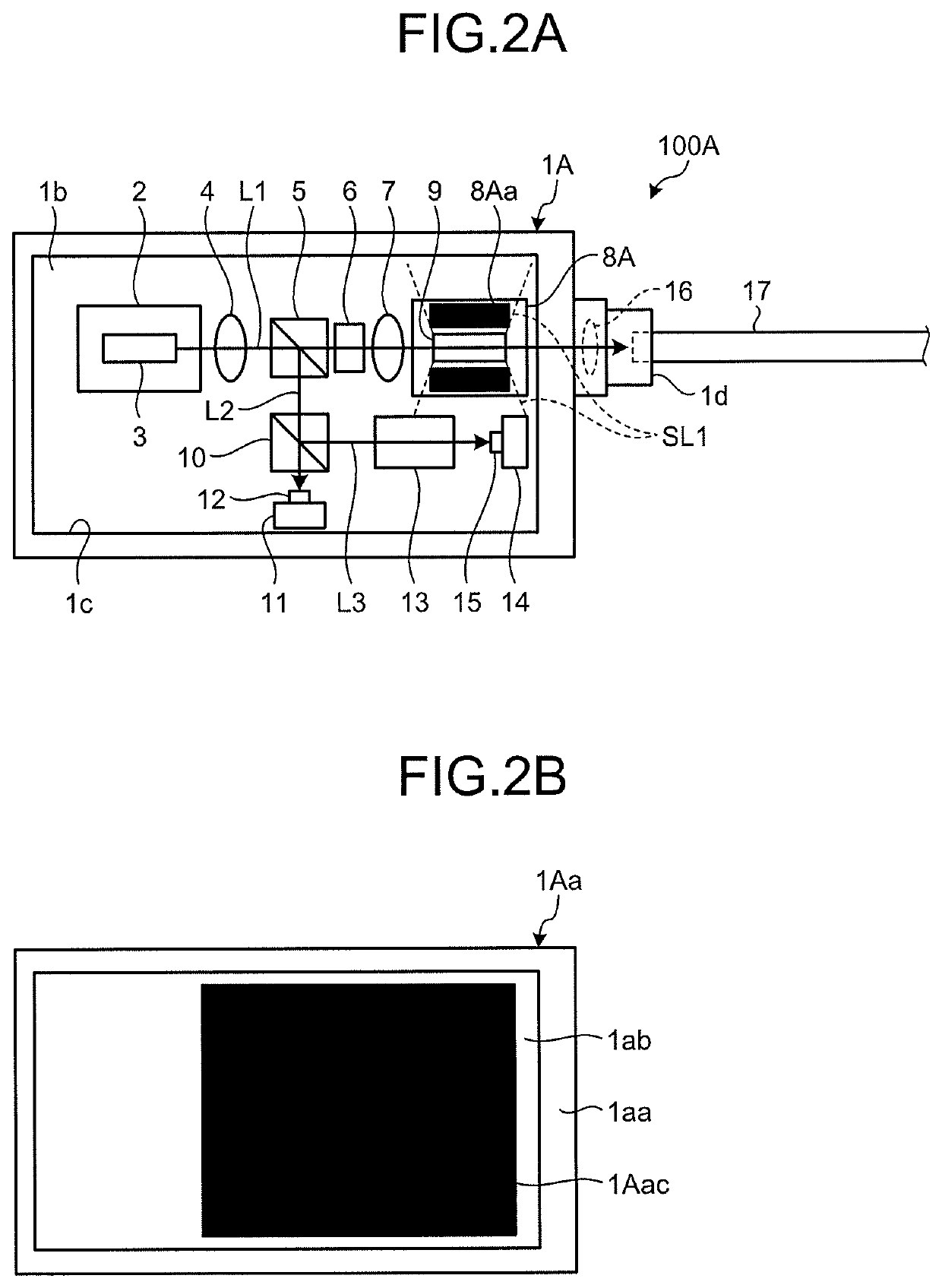 Optical module