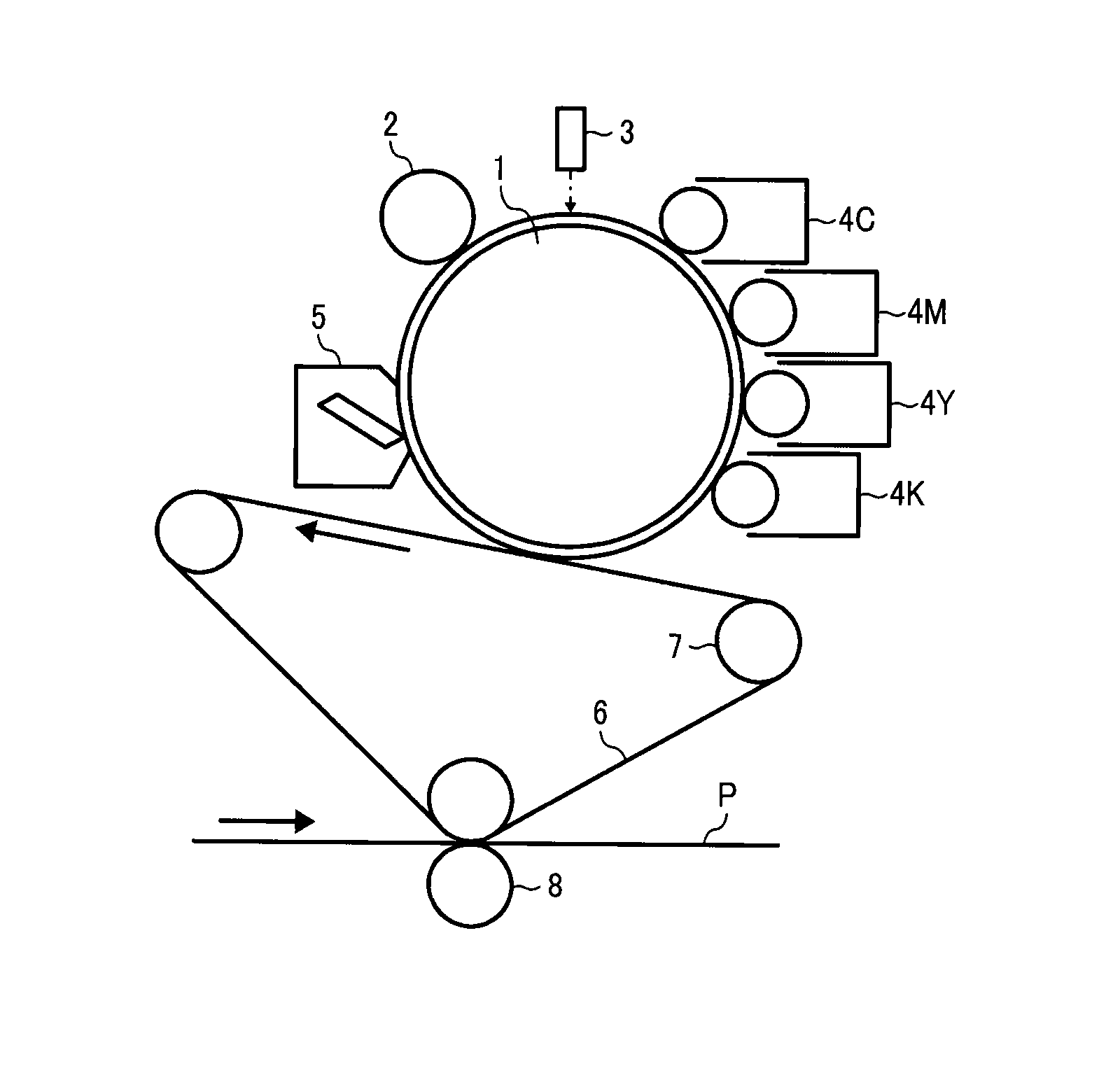 Toner, developer, toner container, process cartridge, image forming apparatus, and image forming method