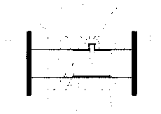 Novel electric valve with valve body and motor integrated structure