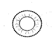 Novel electric valve with valve body and motor integrated structure