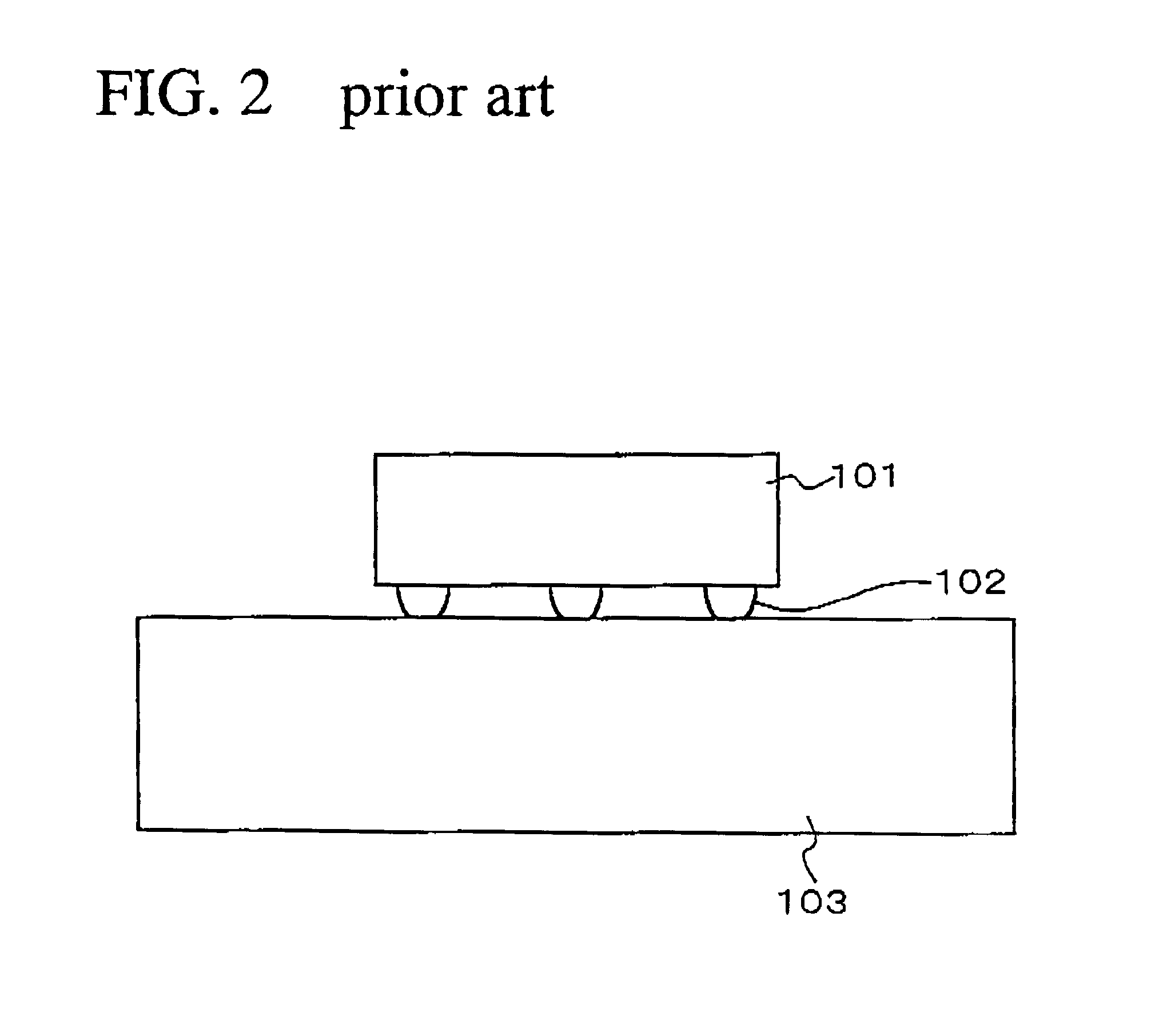 Multilayer interconnection board, semiconductor device having the same, and method of forming the same as well as method of mounting the semiconductor chip on the interconnection board