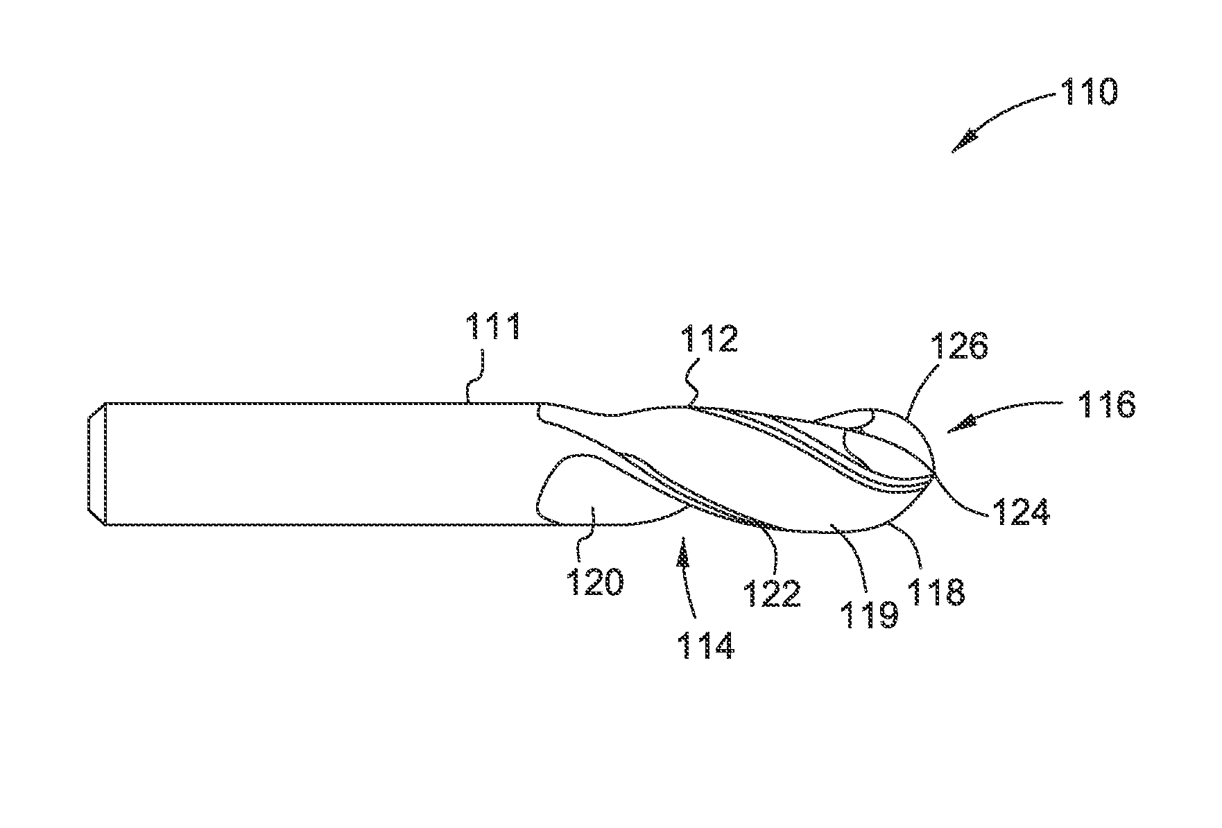 Method for obtaining edge prep profiles of cutting tools