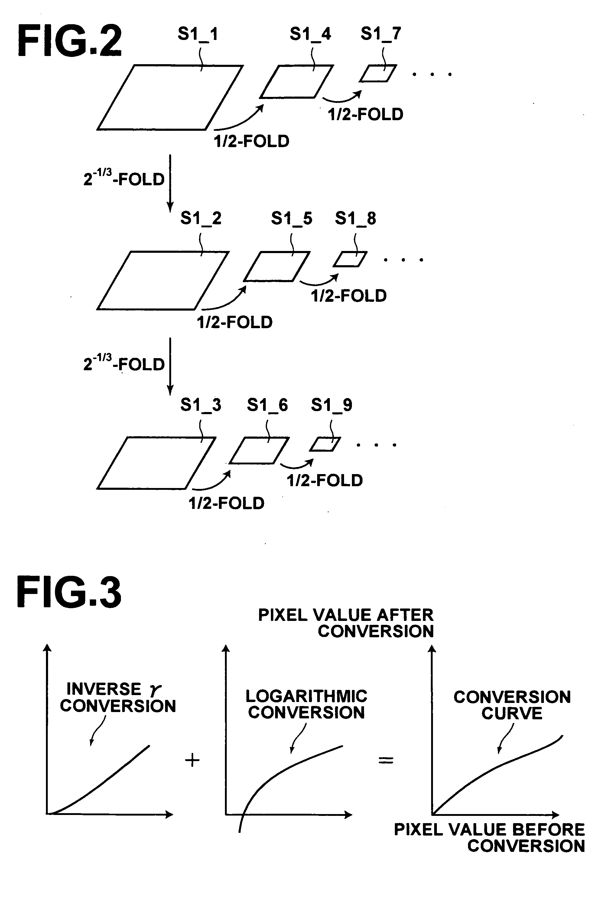 Face detecting method, and system and program for the methods
