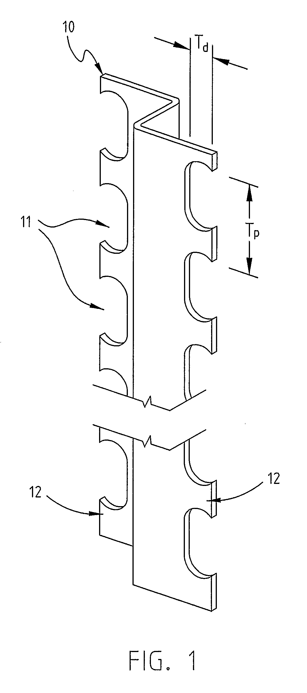 Particle Interactions in a Fluid Flow