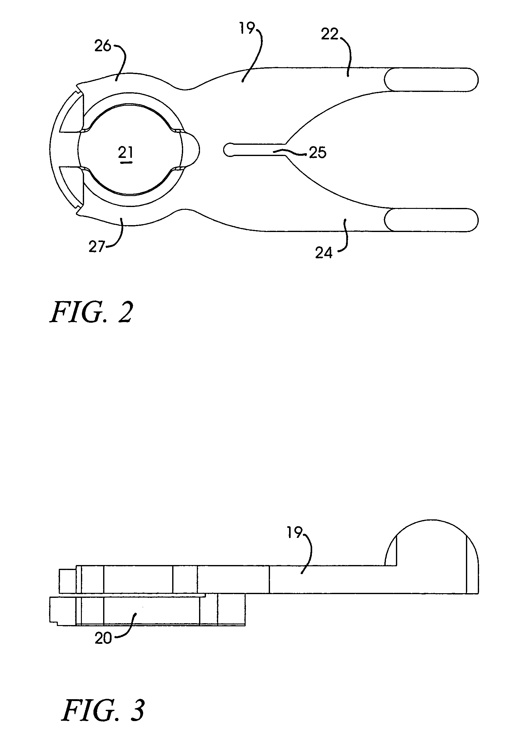 Ocular fixation and stabilization device for ophthalmic surgical applications