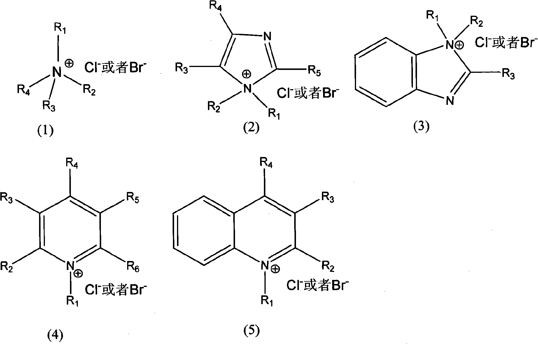 Epoxidation method of gel-free double bond-contained polymer