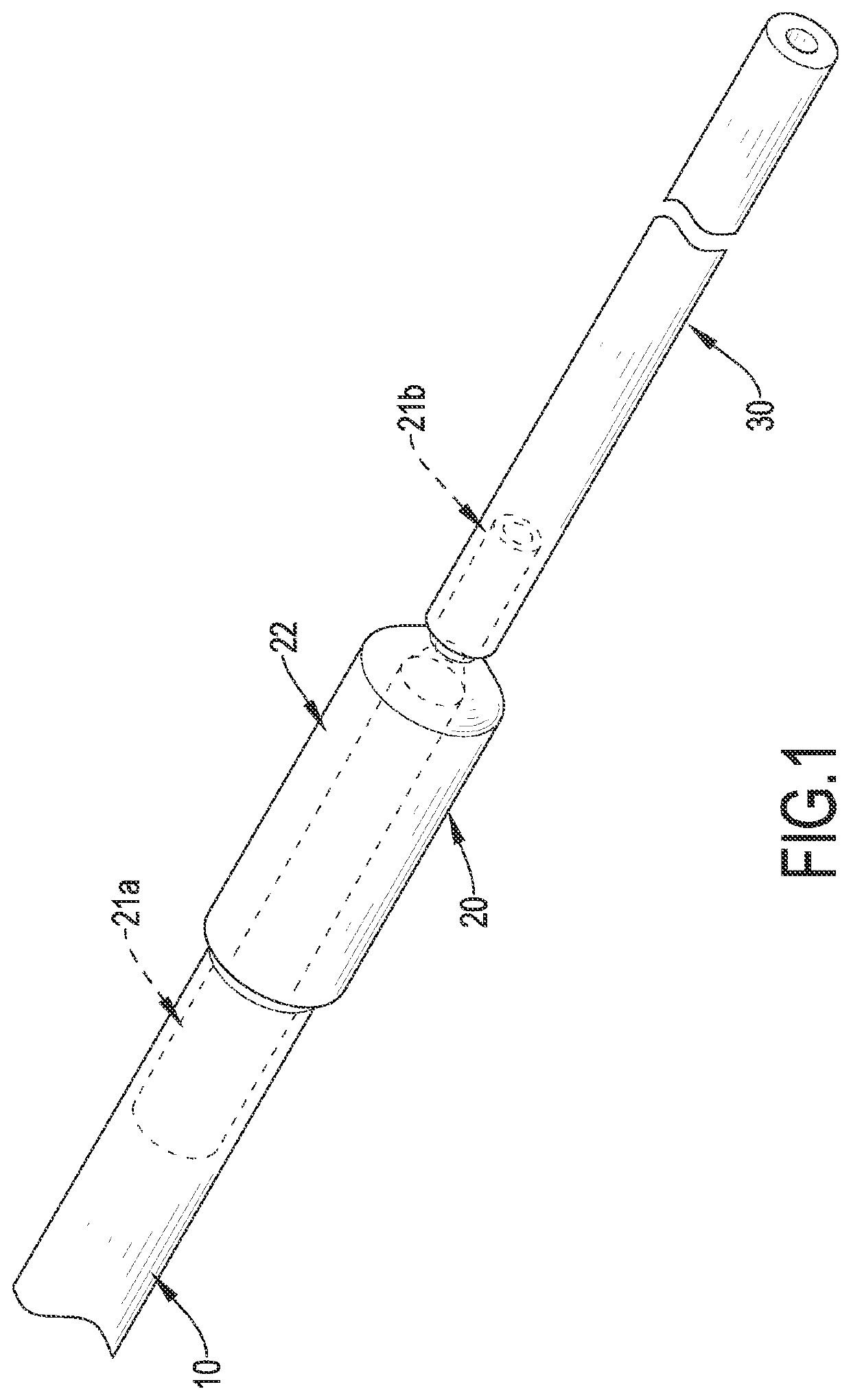 Removing Device for Dentistry