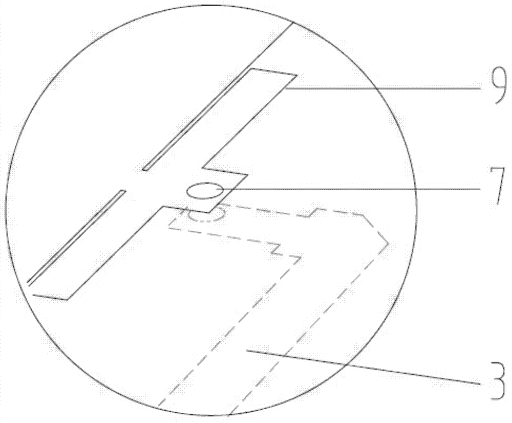 Array antenna