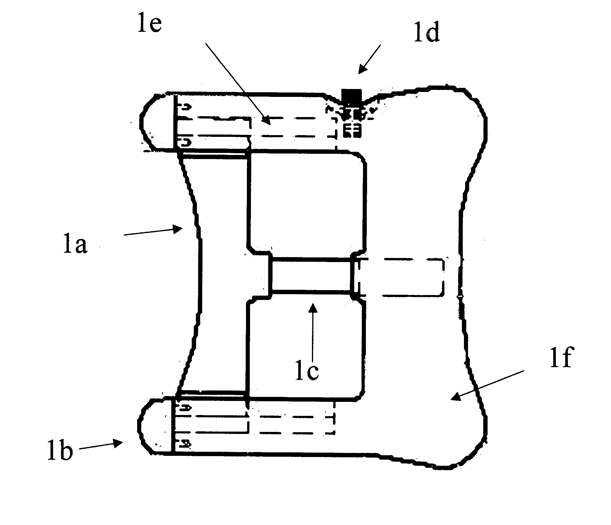 Adjustable and portable handheld exerciser