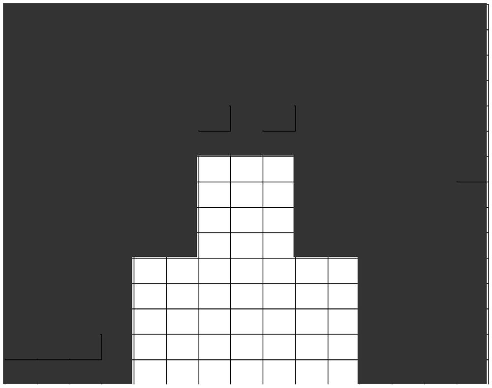 Automatic white balance method and system for color cast of a large number of pure-color scenes, and terminal