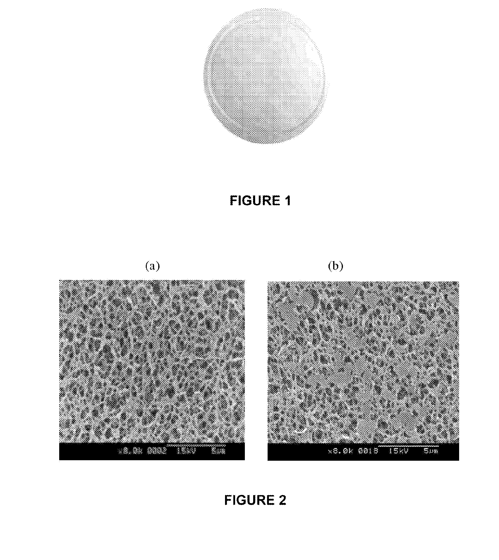 Functionalization of a substrate system and method