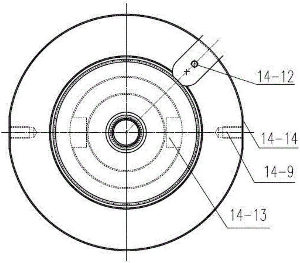 A Method of Machining Spiral Bevel Gears on Universal Six-Axis CNC Machine Tool