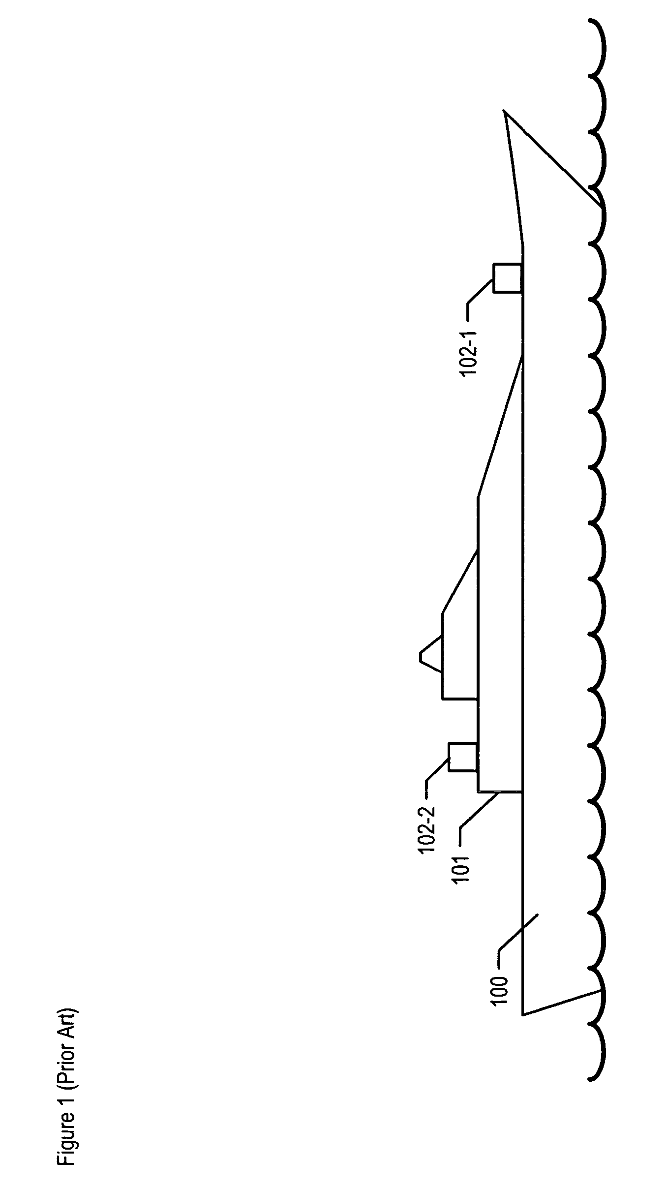 Missile launch system with high-volume assault capability