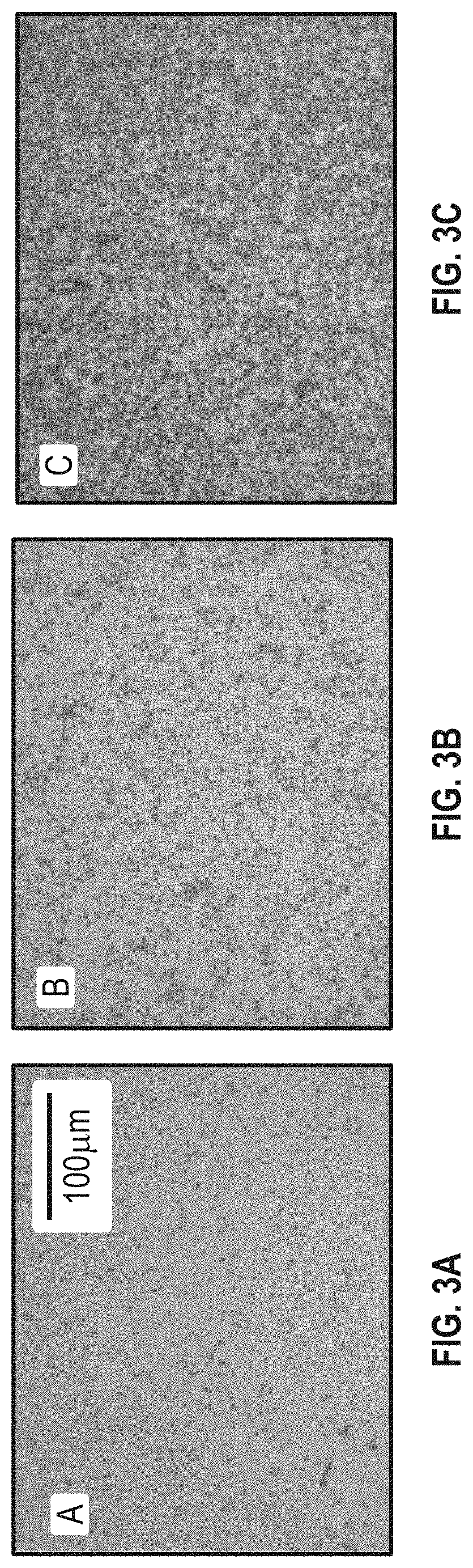 Optical detection of biological components