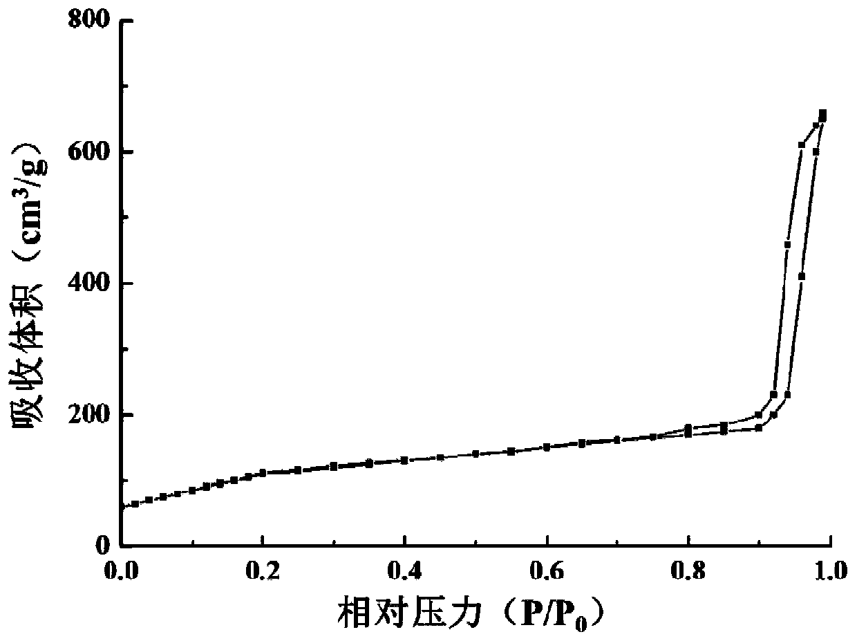 Methotrexate transdermal drug delivery local controlled release preparation and preparation method and application thereof