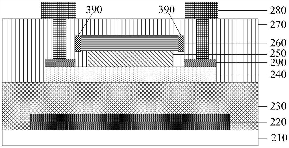 Thin film transistor and its preparation method, array substrate, display device