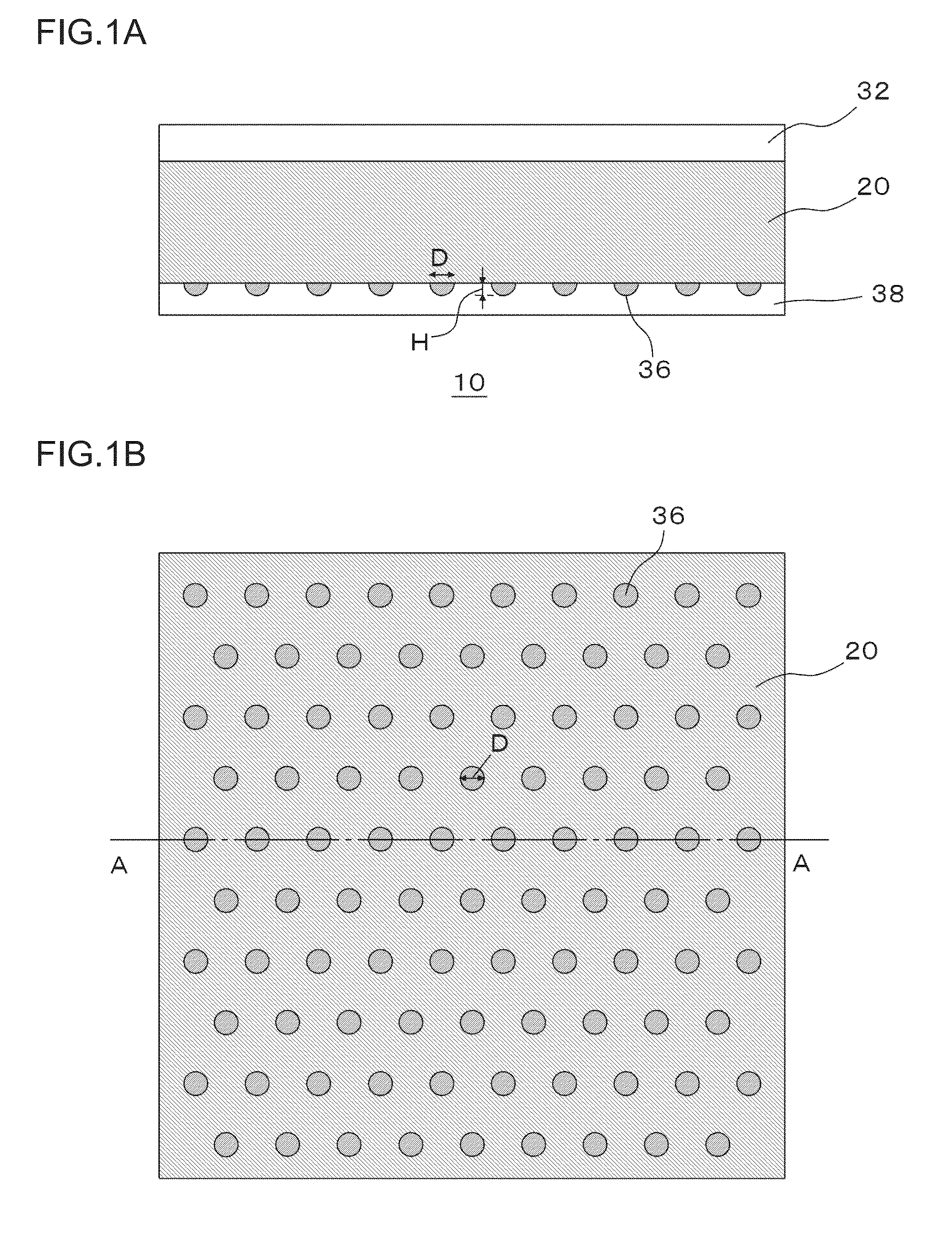 Photoelectric conversion element