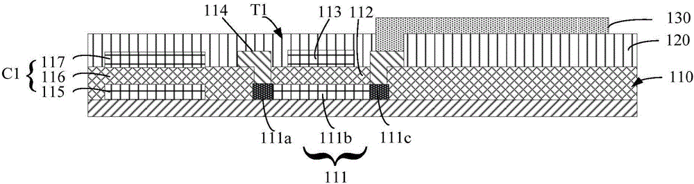 Organic light-emitting display device and preparation method thereof